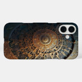 Apple iPhoneケース Case-Mate iPhoneケース (裏面 (横))