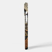 Apple iPhoneケース Case-Mate iPhoneケース (裏面 / 左)