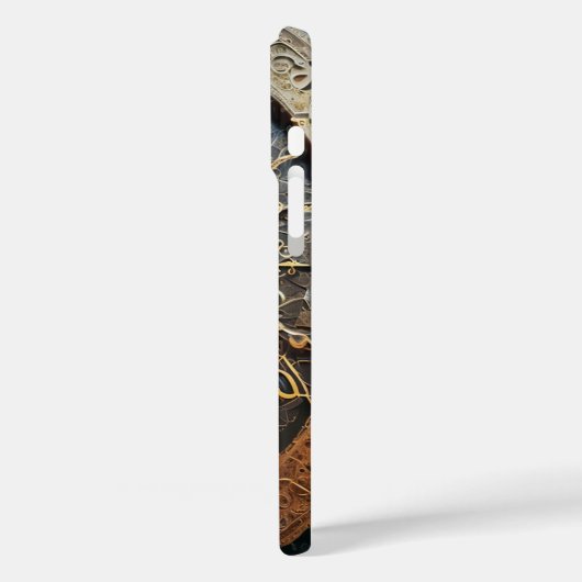 Apple iPhoneケース Case-Mate iPhoneケース (裏面 / 左)