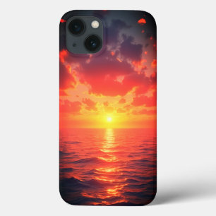 Apple iPhoneケース iPhone 13ケース