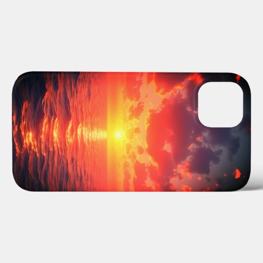 Apple iPhoneケース Case-Mate iPhoneケース (裏面 (横))