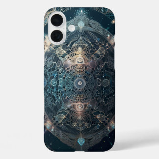 Apple iPhoneケース iPhone 16 Plusケース