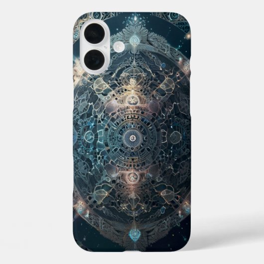 Apple iPhoneケース Case-Mate iPhoneケース (裏面)