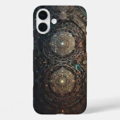 Apple iPhoneケース Case-Mate iPhoneケース (裏面)