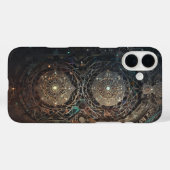 Apple iPhoneケース Case-Mate iPhoneケース (裏面 (横))