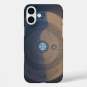 Apple iPhoneケース Case-Mate iPhoneケース (裏面)