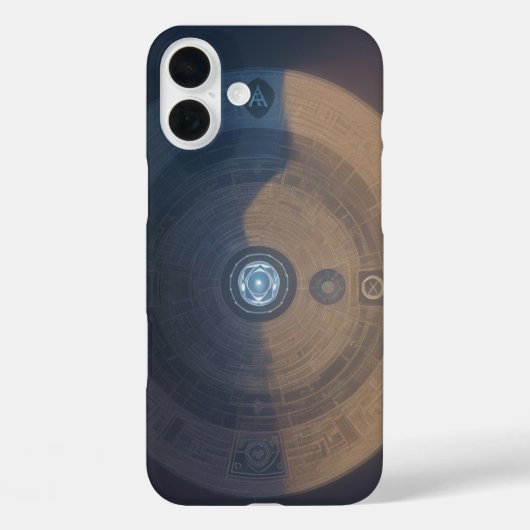 Apple iPhoneケース Case-Mate iPhoneケース (裏面)