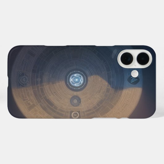 Apple iPhoneケース Case-Mate iPhoneケース (裏面 (横))