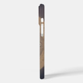 Apple iPhoneケース Case-Mate iPhoneケース (裏面 / 左)