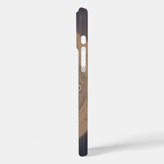 Apple iPhoneケース Case-Mate iPhoneケース (裏面 / 左)