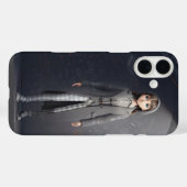 Apple iPhoneケース Case-Mate iPhoneケース (裏面 (横))