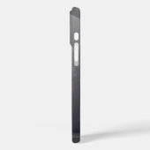 Apple iPhoneケース Case-Mate iPhoneケース (裏面 / 左)