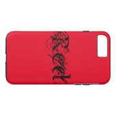 apple iphoneケース Case-Mate iPhoneケース (裏面(横))