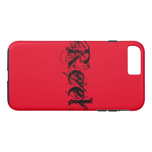 apple iphoneケース Case-Mate iPhoneケース (裏面(横))
