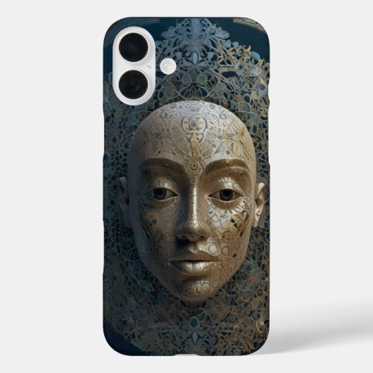 Apple iPhoneケース Case-Mate iPhoneケース (裏面)