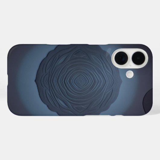 Apple iPhoneケース Case-Mate iPhoneケース (裏面 (横))