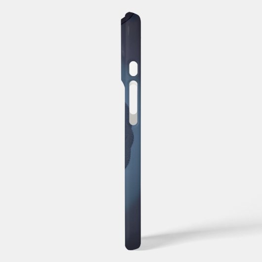 Apple iPhoneケース Case-Mate iPhoneケース (裏面 / 左)