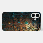 Apple iPhoneケース Case-Mate iPhoneケース (裏面 (横))