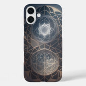 Apple iPhoneケース Case-Mate iPhoneケース (裏面)