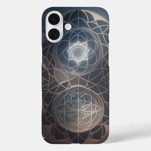 Apple iPhoneケース Case-Mate iPhoneケース (裏面)