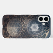 Apple iPhoneケース Case-Mate iPhoneケース (裏面 (横))