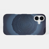Apple iPhoneケース iPhone 16ケース (裏面横)