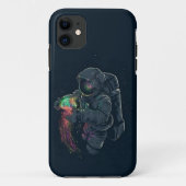 Apple iphone11モダンケース Case-Mate iPhoneケース (裏面)