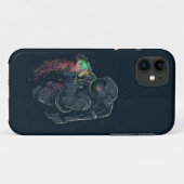 Apple iphone11モダンケース Case-Mate iPhoneケース (裏面(横))