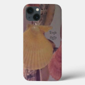 apple iphone113ケースJingleシェル Case-Mate iPhoneケース (裏面)