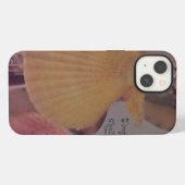 apple iphone113 カバー Jingle Shells (裏面横)