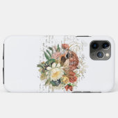 Apple iPhone11 Pro Maxケースをオリジナルでデザイン Case-Mate iPhoneケース (裏面(横))