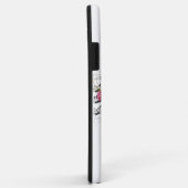 Apple iPhone11 Pro Maxケースをオリジナルでデザイン Case-Mate iPhoneケース (裏面/右)