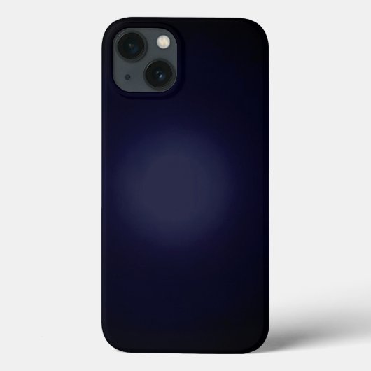 apple iphone13ケースアートとデザインスタイル Case-Mate iPhoneケース (裏面)
