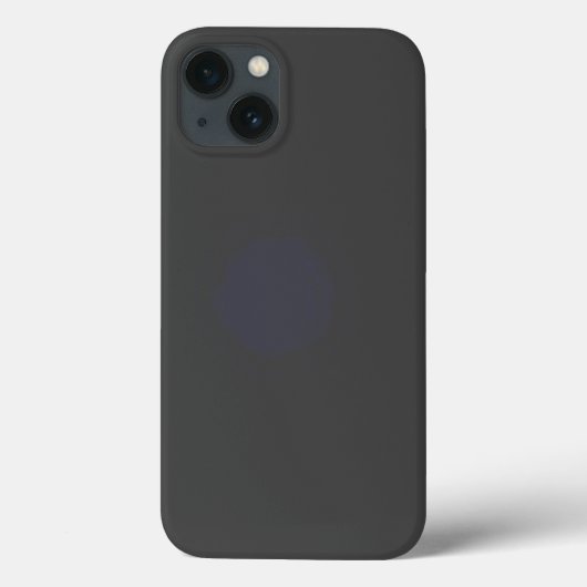 apple iphone13ケースアートとデザインスタイル Case-Mate iPhoneケース (裏面)