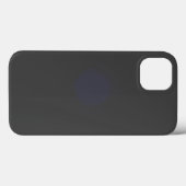 apple iphone13ケースアートとデザインスタイル Case-Mate iPhoneケース (裏面 (横))