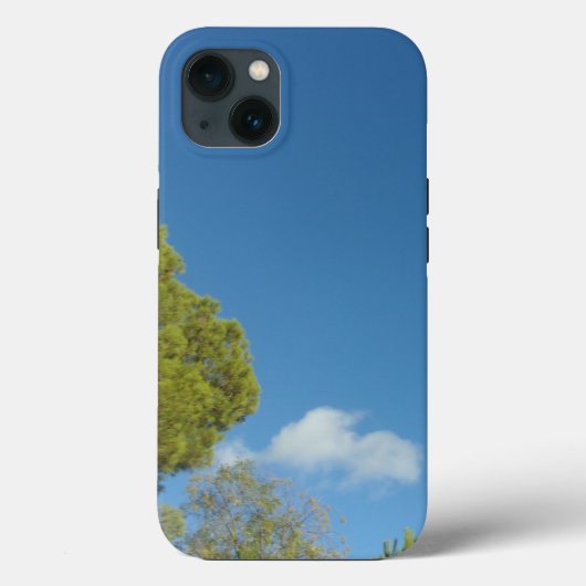 apple iphone13ケースアートデザインスタイル Case-Mate iPhoneケース (裏面)