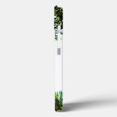 apple iphone13ケースクールエコデザインスタイル Case-Mate iPhoneケース (裏面 / 左)