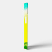 apple iphone13ケースクールエコデザインスタイル Case-Mate iPhoneケース (裏面 / 右)