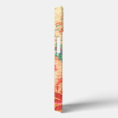 apple iphone13ケースクールエコデザインスタイル Case-Mate iPhoneケース (裏面 / 右)