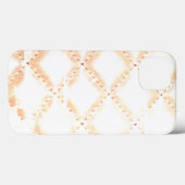 apple iphone13ケースクールエコデザインスタイル Case-Mate iPhoneケース (裏面 (横))