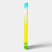 apple iphone13ケースクールエコデザインスタイル Case-Mate iPhoneケース (裏面 / 右)