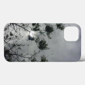 apple iphone13ケースクールエコデザインスタイル Case-Mate iPhoneケース (裏面 (横))