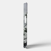 apple iphone13ケースクールエコデザインスタイル Case-Mate iPhoneケース (裏面 / 右)