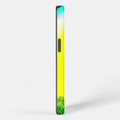 apple iphone13ケースクールエコデザインスタイル iPhoneケース (右側面)