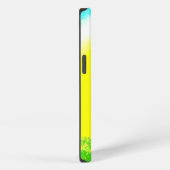 apple iphone13ケースクールエコデザインスタイル iPhoneケース (右側面)