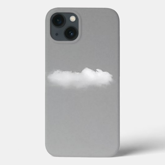 Apple iPhone13ケース アートとデザインスタイル Case-Mate iPhoneケース (裏面)