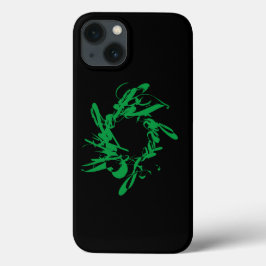 Apple iPhone13ケース アートとデザイン iPhone 13ケース