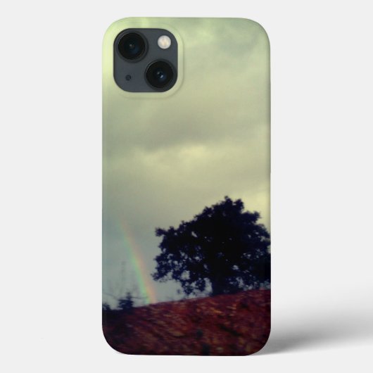 Apple iPhone13ケース アートとデザイン Case-Mate iPhoneケース (裏面)