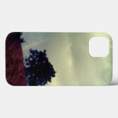 Apple iPhone13ケース アートとデザイン Case-Mate iPhoneケース (裏面 (横))