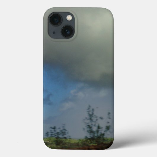 Apple iPhone13ケース アート デザイン Case-Mate iPhoneケース (裏面)
